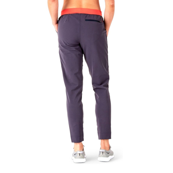 Cotopaxi Baja Pants Sz S | 4-Way Stretch Pull-On Travel Hiking - Picture 2 of 14